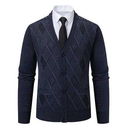 DUMONT LYON | GILET PROFESSIONNEL HOMME