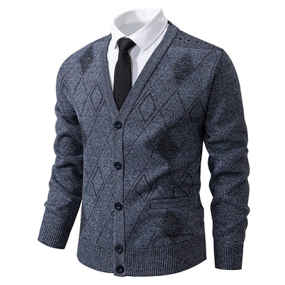 DUMONT LYON | GILET PROFESSIONNEL HOMME