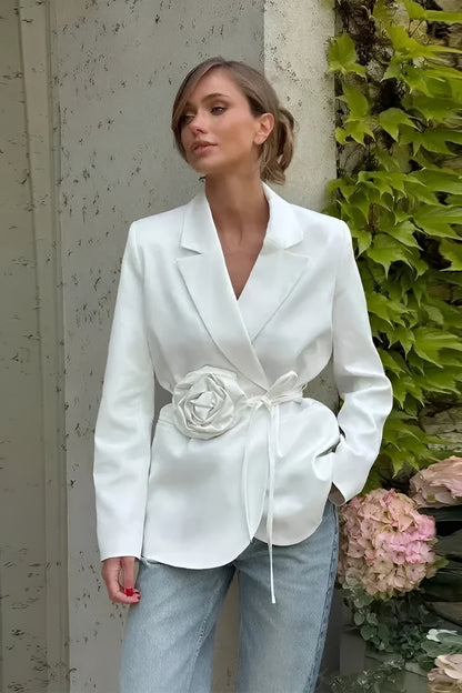 Luna™ | Blazer perfecto