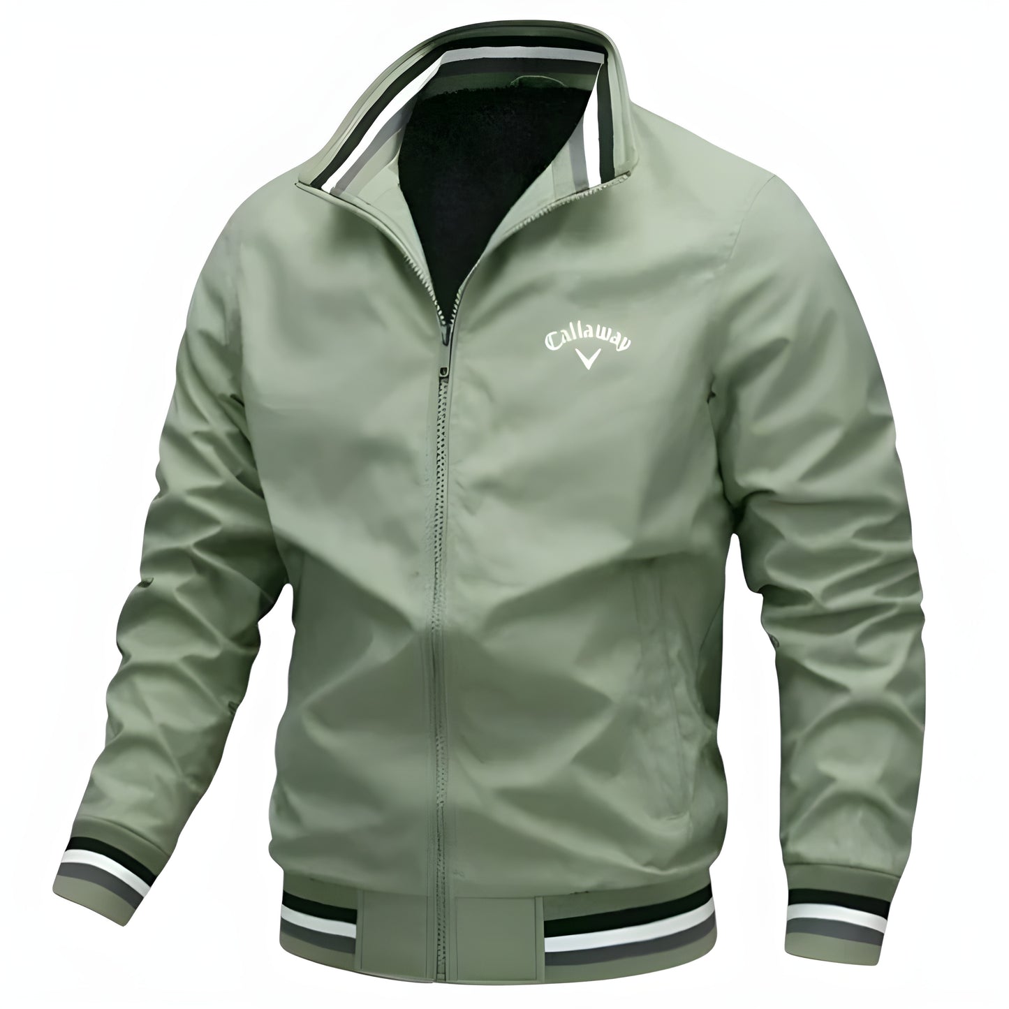 Sergio™ | Heritage Chaqueta Cortaviento