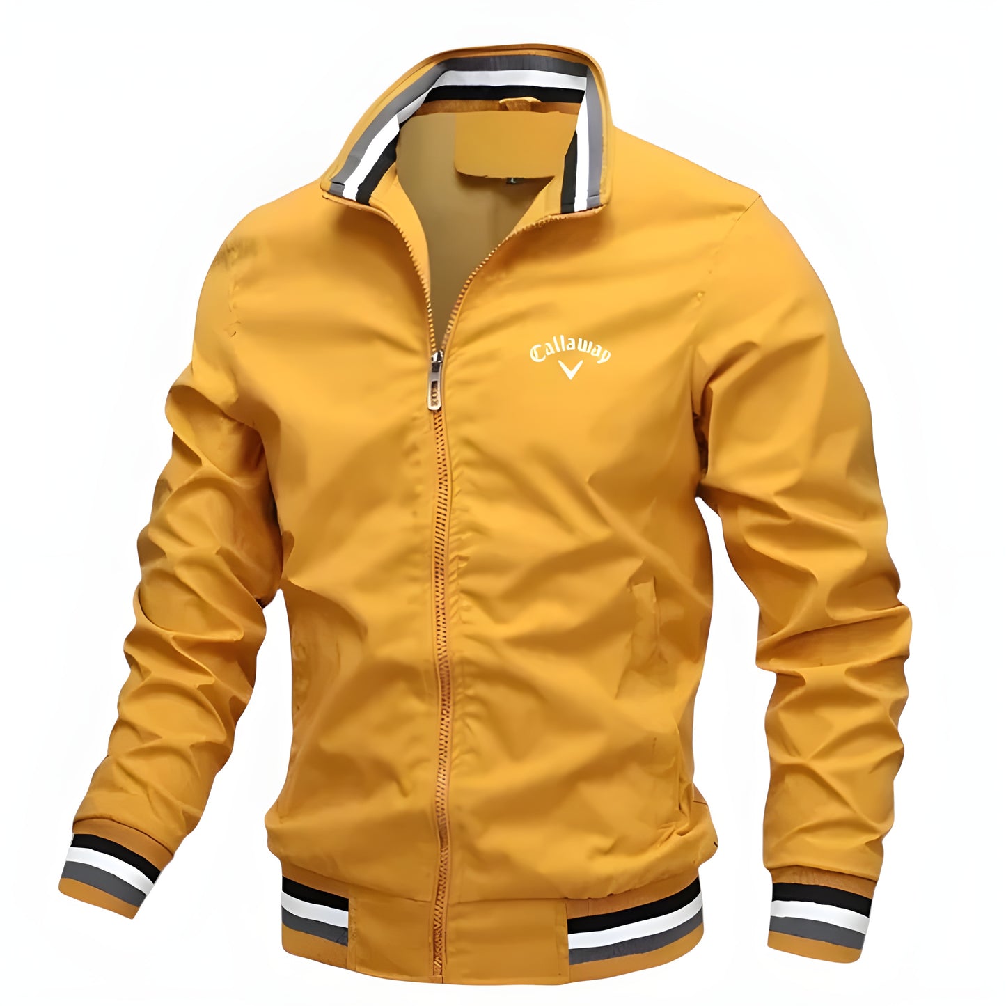 Sergio™ | Heritage Chaqueta Cortaviento