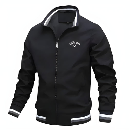 Sergio™ | Heritage Chaqueta Cortaviento