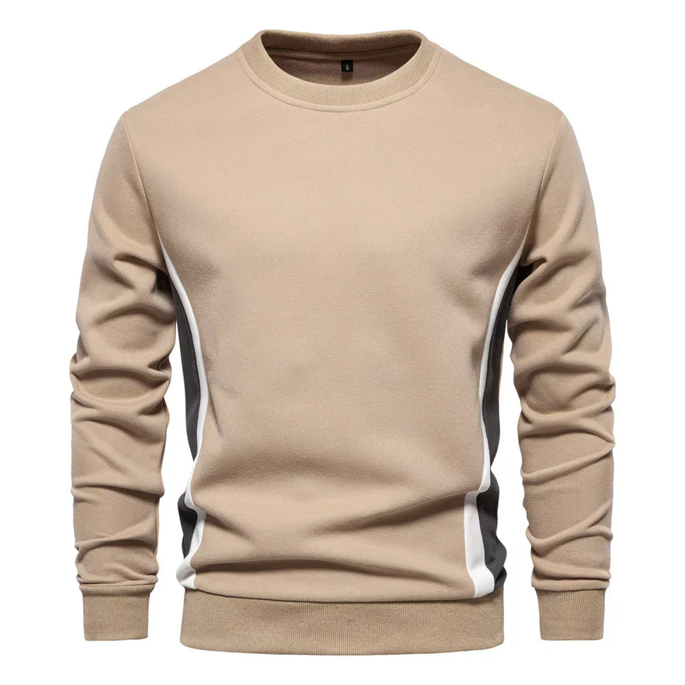 DUMONT LYON™ | MAGLIONE DA UOMO ALLA MODA