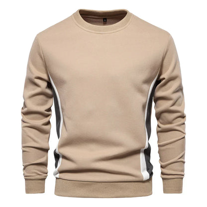 DUMONT LYON™ | MAGLIONE DA UOMO ALLA MODA