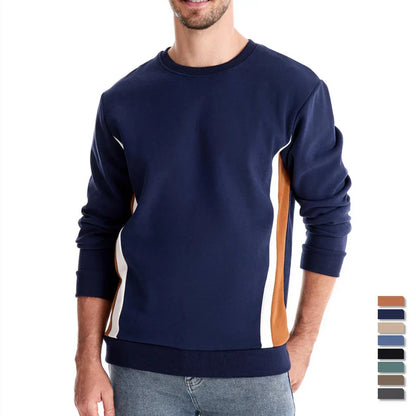 DUMONT LYON™ | MAGLIONE DA UOMO ALLA MODA