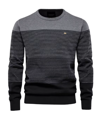 DUMONT LYON™ | MAGLIONE ROBUSTE POUR HOMME
