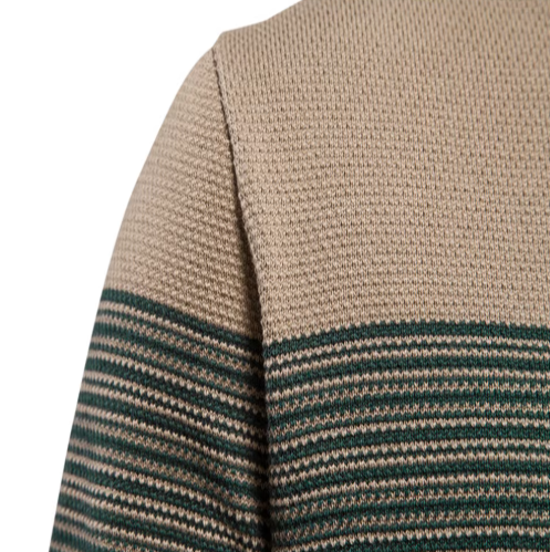 DUMONT LYON™ | MAGLIONE ROBUSTE POUR HOMME