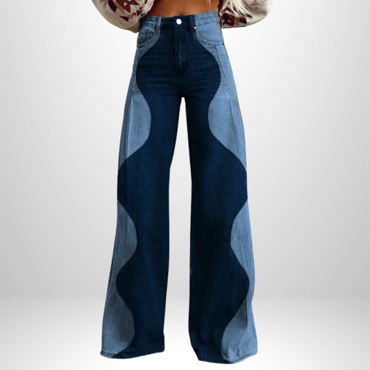 Pilar™ | Pantalones Boho Vintage