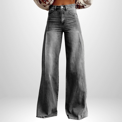 Sofía™ | Pantalones Boho Vintage