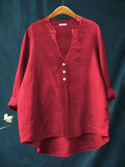 Bonita™ | Blusa con Volantes Aireados