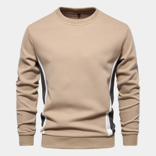 DUMONT LYON™ | MAGLIONE DA UOMO ALLA MODA