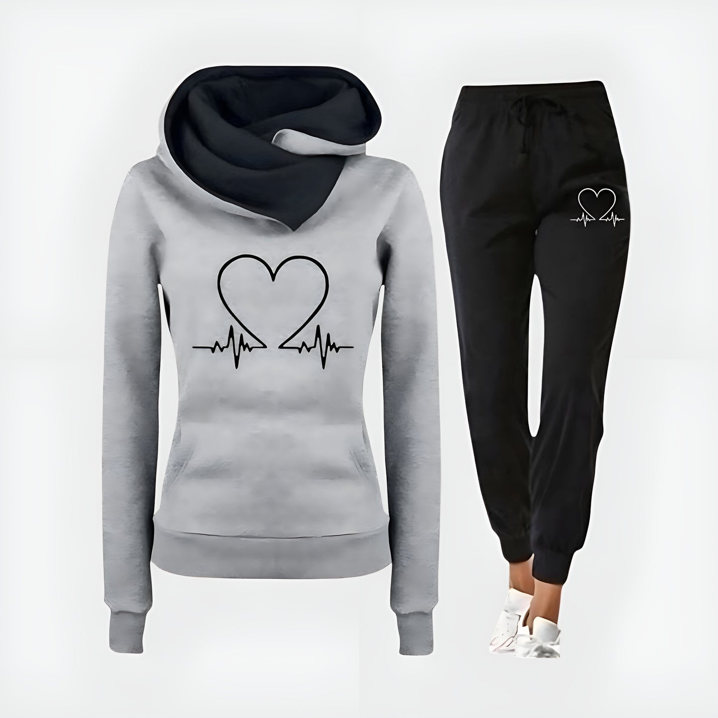 Dolores™ | Conjunto Deportivo Cómodo