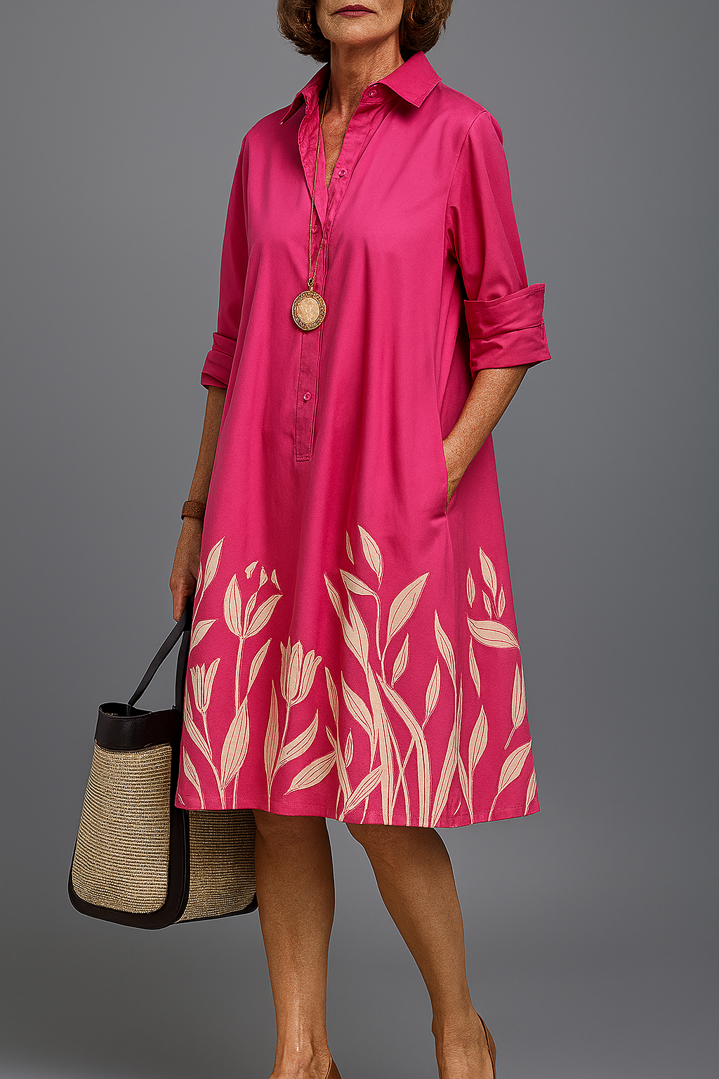 Clara™ | Vestido Sofisticado para Eventos Especiales