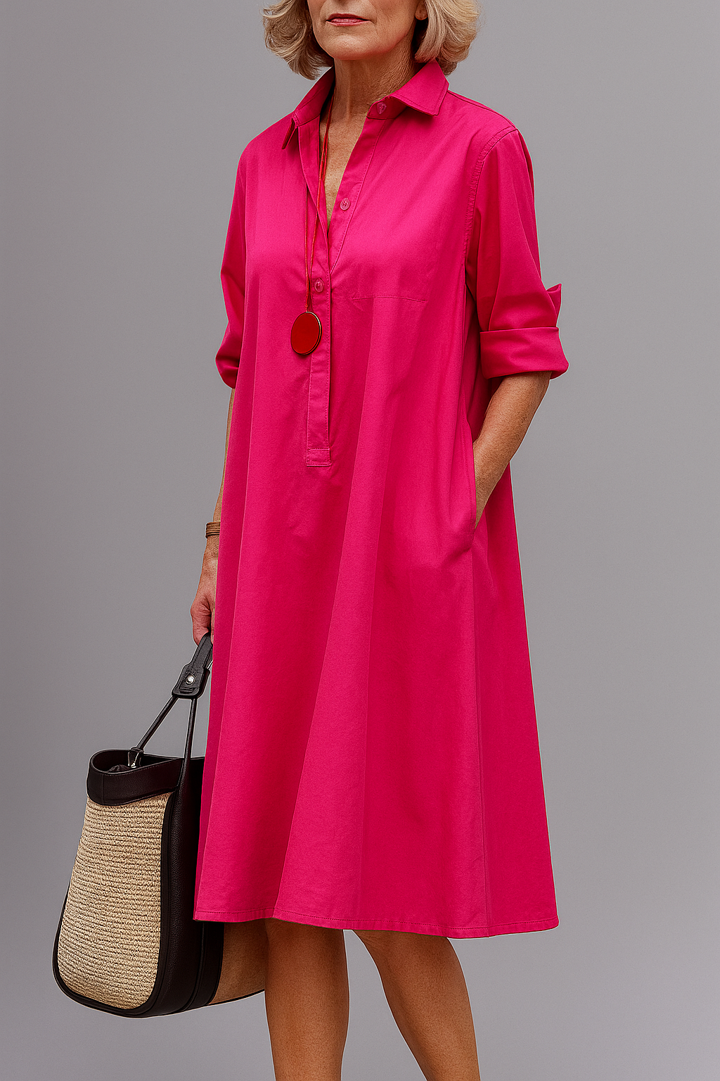 Clara™ | Vestido Sofisticado para Eventos Especiales