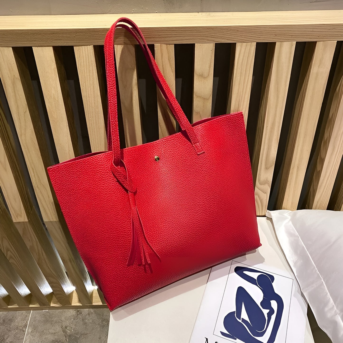 Coco™ | Bolso Clásico de Hombro