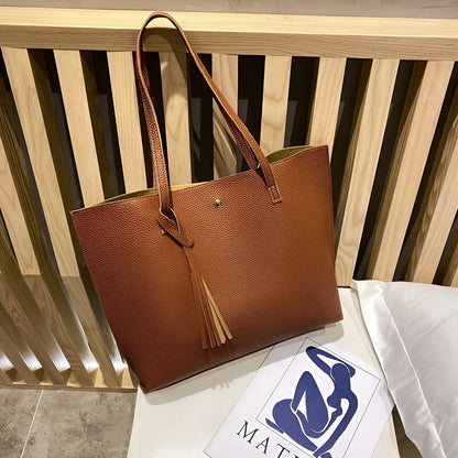 Coco™ | Bolso Clásico de Hombro