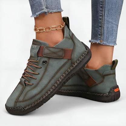Paula™ | Zapatillas Ortopédicas Confortables