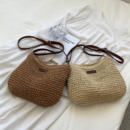 Livia™ | Bolso de hombro veraniego