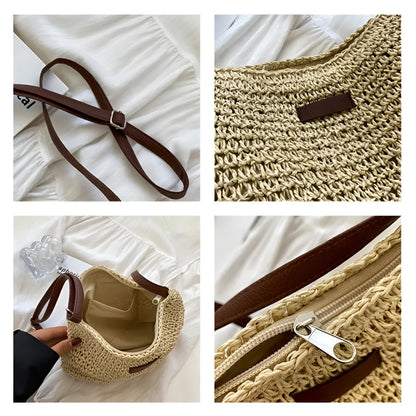 Livia™ | Bolso de hombro veraniego