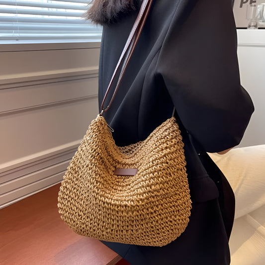 Livia™ | Bolso de hombro veraniego