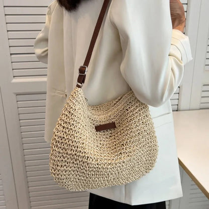 Livia™ | Bolso de hombro veraniego