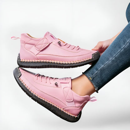 Paula™ | Zapatillas Ortopédicas Confortables