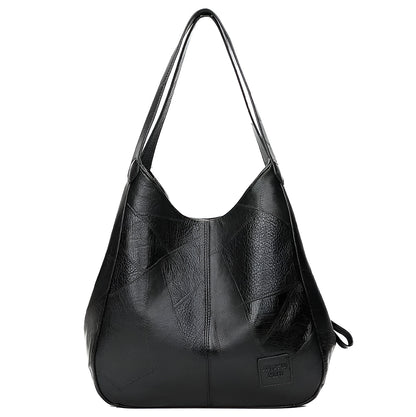 Gaia™ | Bolso de Lujo de Cuero Vegano